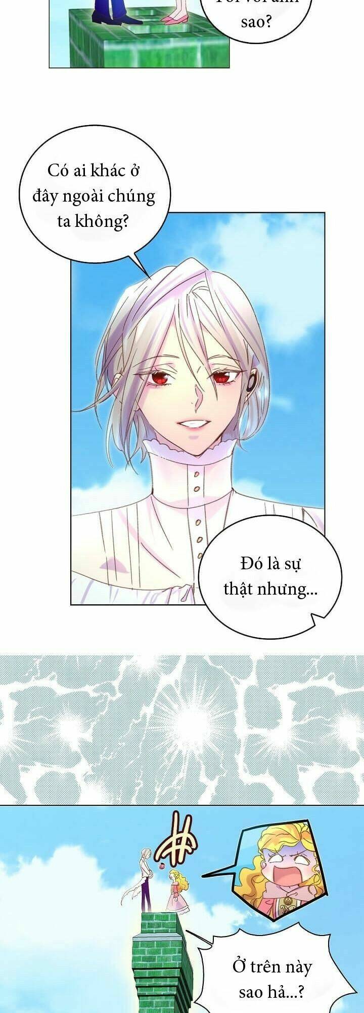 Tôi Không Phải Là Người Tốt Chapter 80 - Trang 2