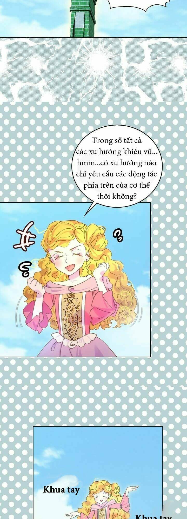 Tôi Không Phải Là Người Tốt Chapter 80 - Trang 2