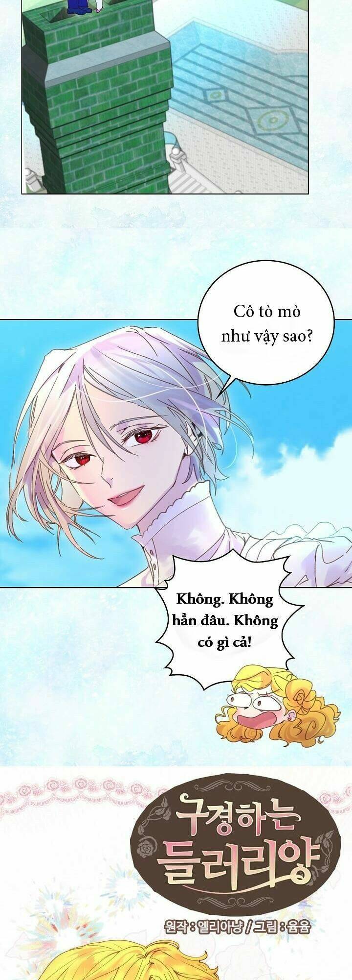 Tôi Không Phải Là Người Tốt Chapter 80 - Trang 2