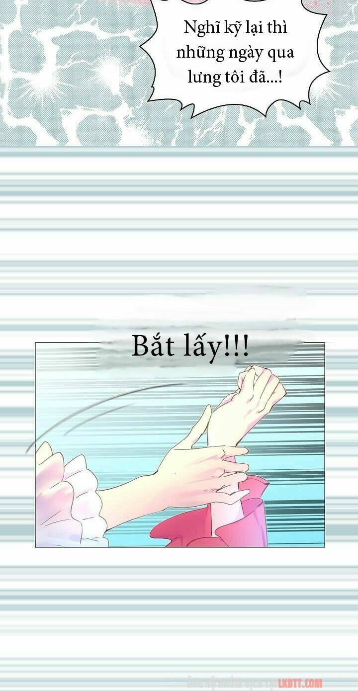 Tôi Không Phải Là Người Tốt Chapter 80 - Trang 2