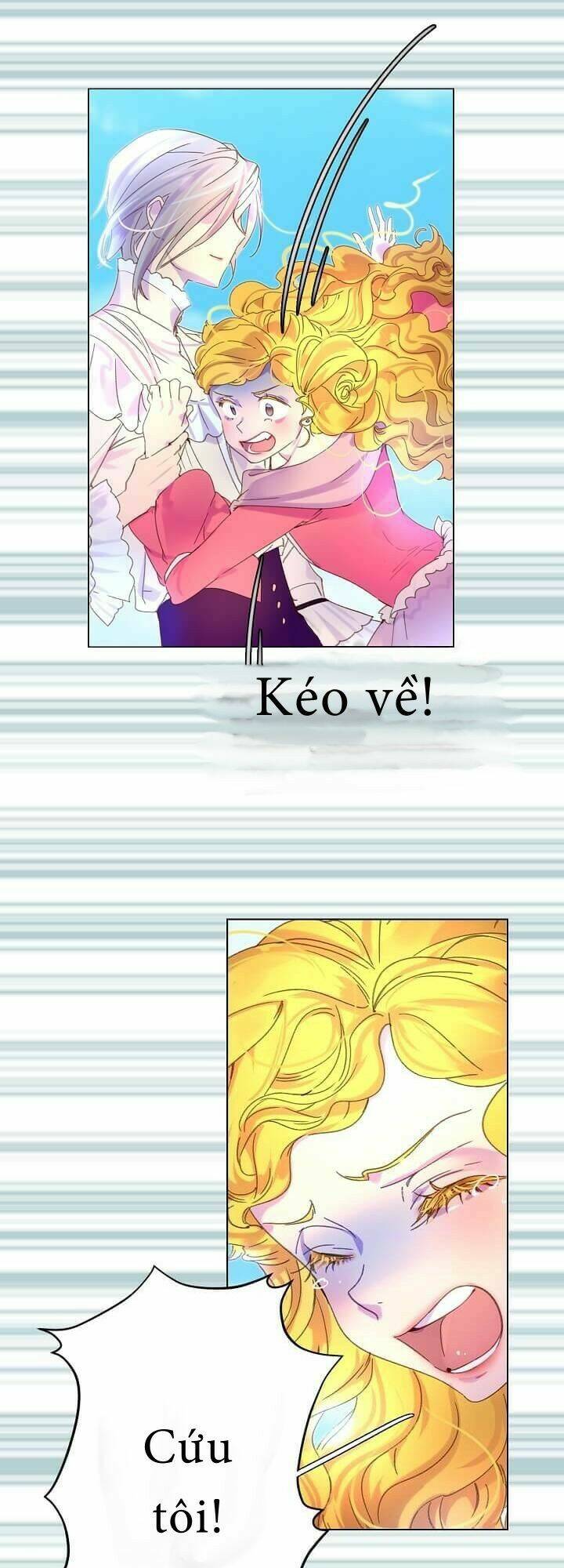 Tôi Không Phải Là Người Tốt Chapter 80 - Trang 2