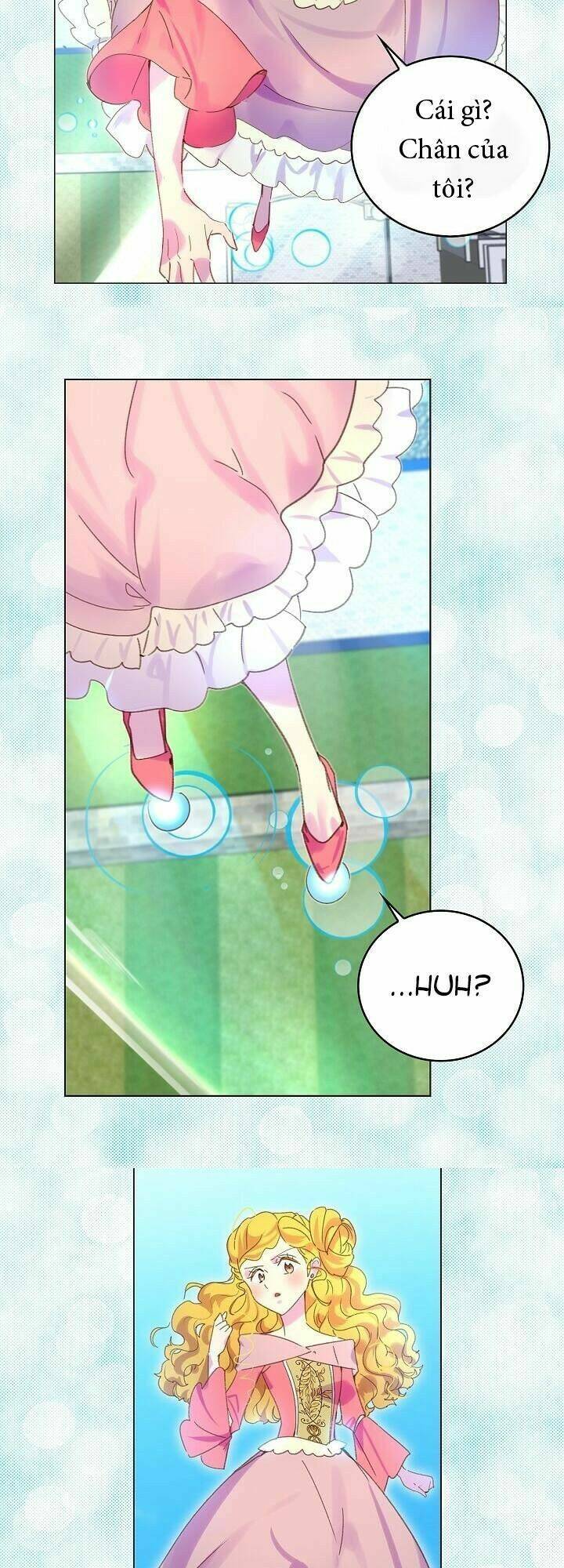 Tôi Không Phải Là Người Tốt Chapter 80 - Trang 2