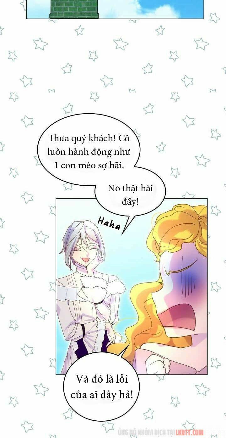 Tôi Không Phải Là Người Tốt Chapter 80 - Trang 2