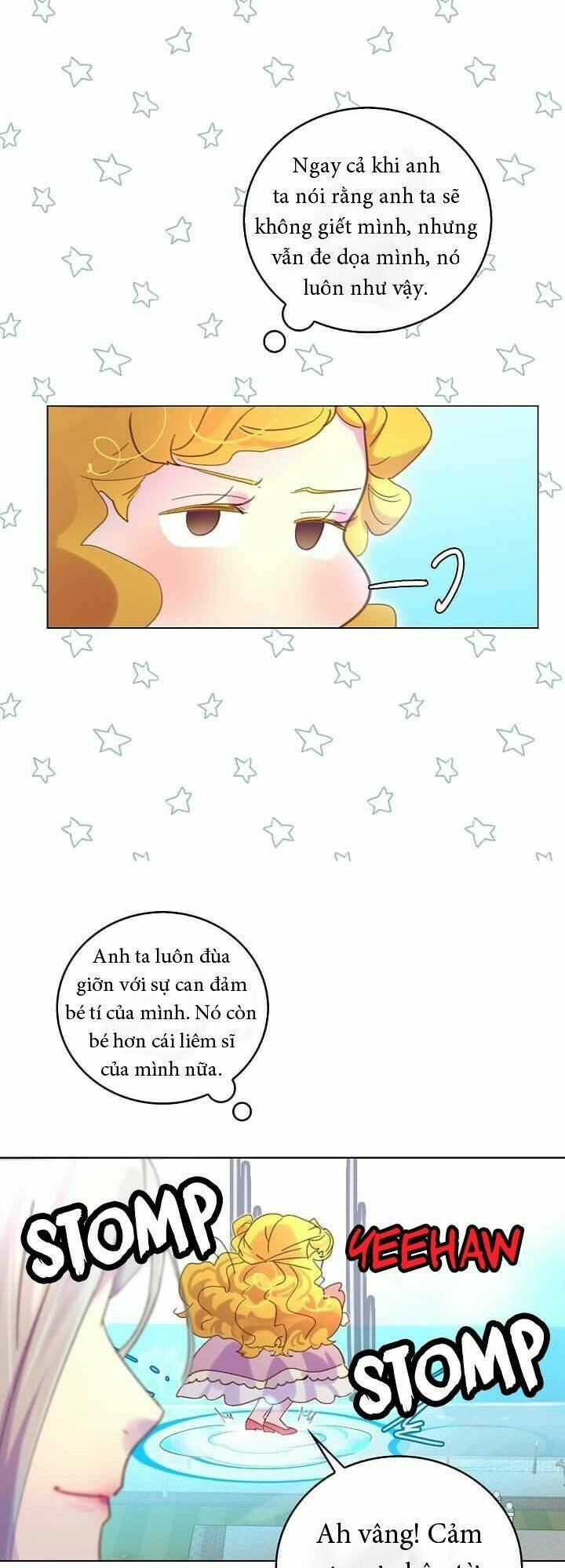 Tôi Không Phải Là Người Tốt Chapter 80 - Trang 2