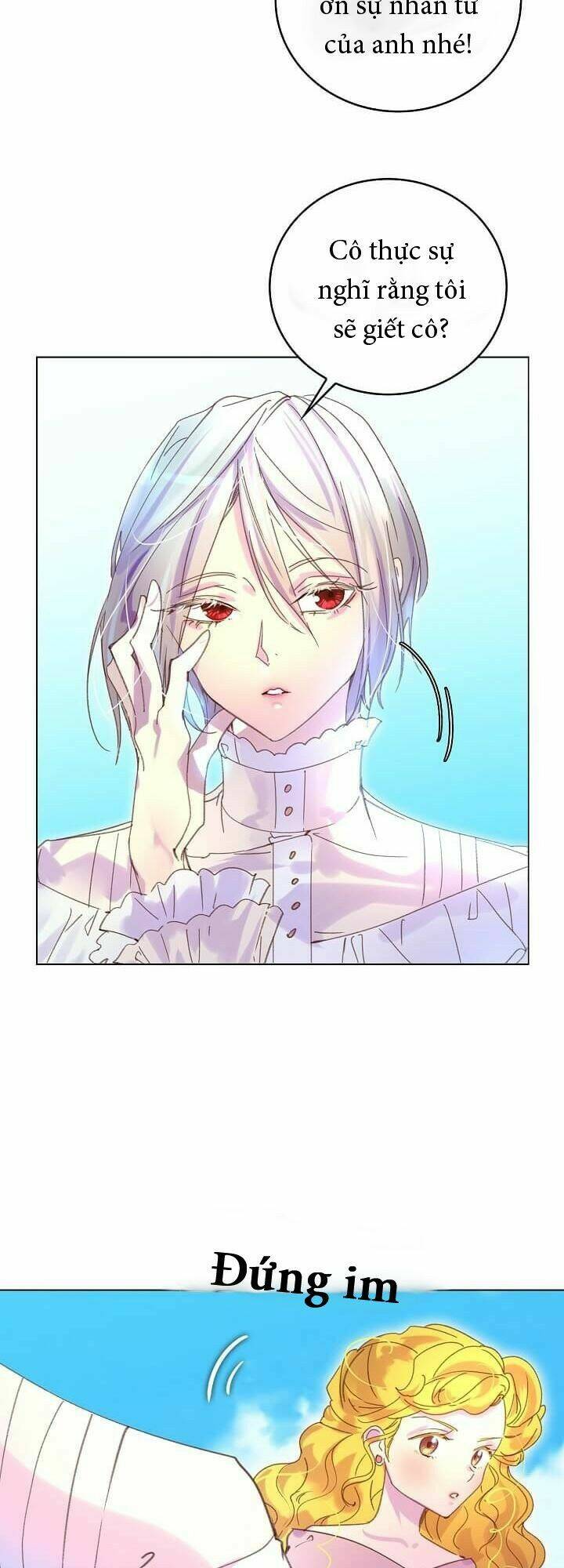 Tôi Không Phải Là Người Tốt Chapter 80 - Trang 2