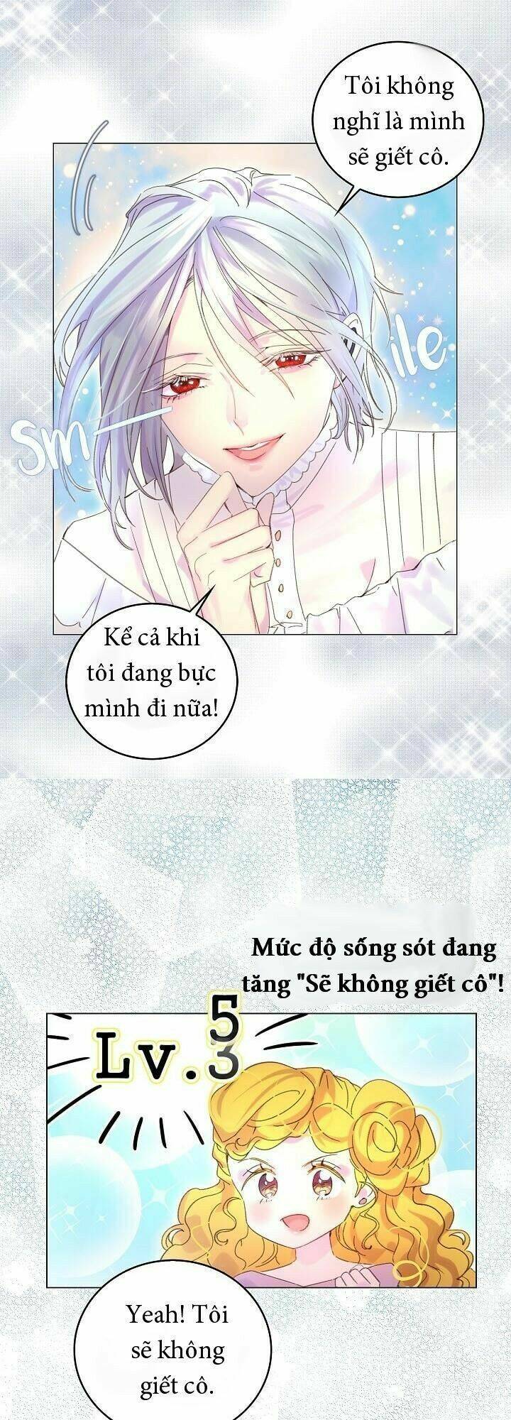 Tôi Không Phải Là Người Tốt Chapter 80 - Trang 2