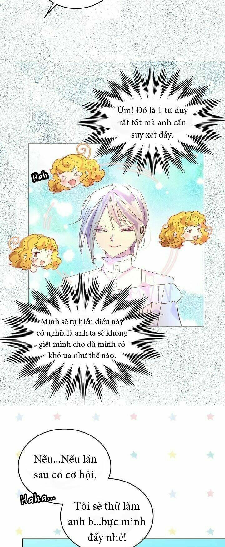 Tôi Không Phải Là Người Tốt Chapter 80 - Trang 2