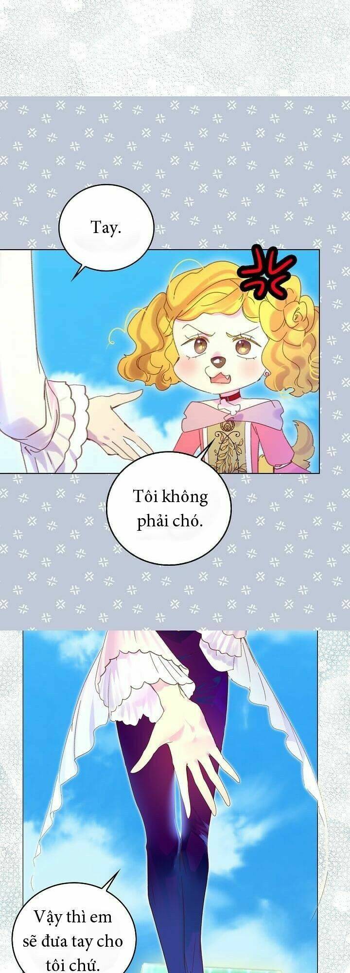 Tôi Không Phải Là Người Tốt Chapter 80 - Trang 2