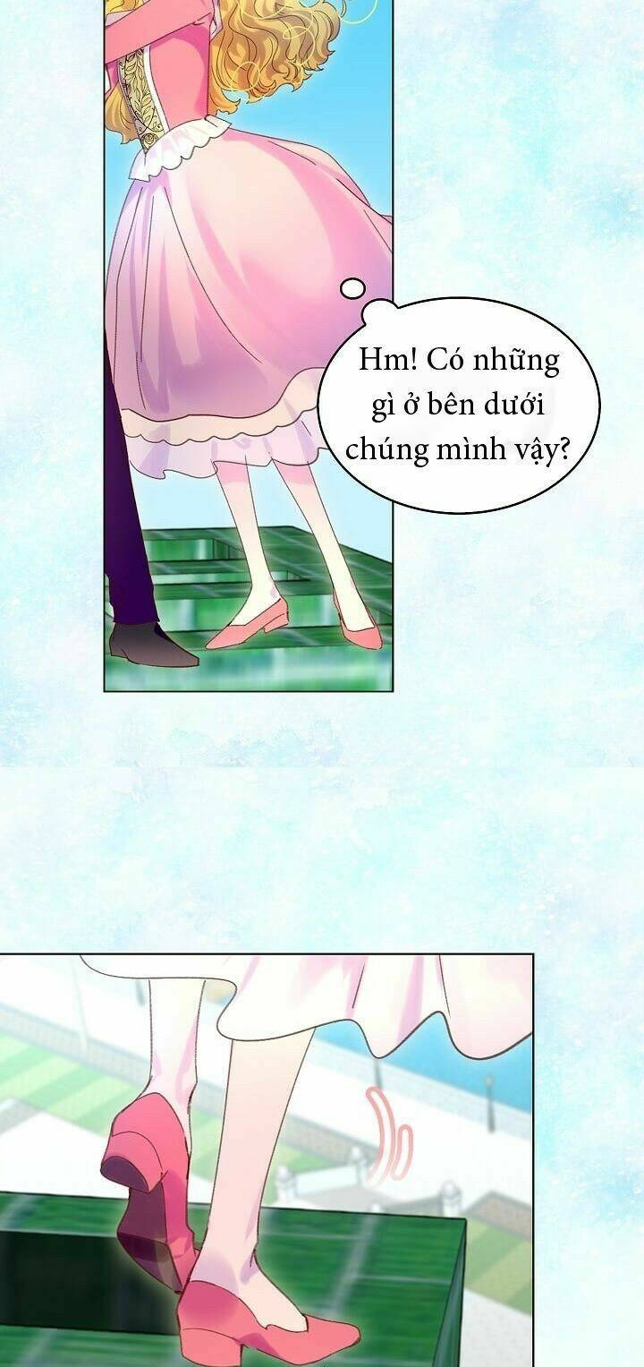 Tôi Không Phải Là Người Tốt Chapter 80 - Trang 2