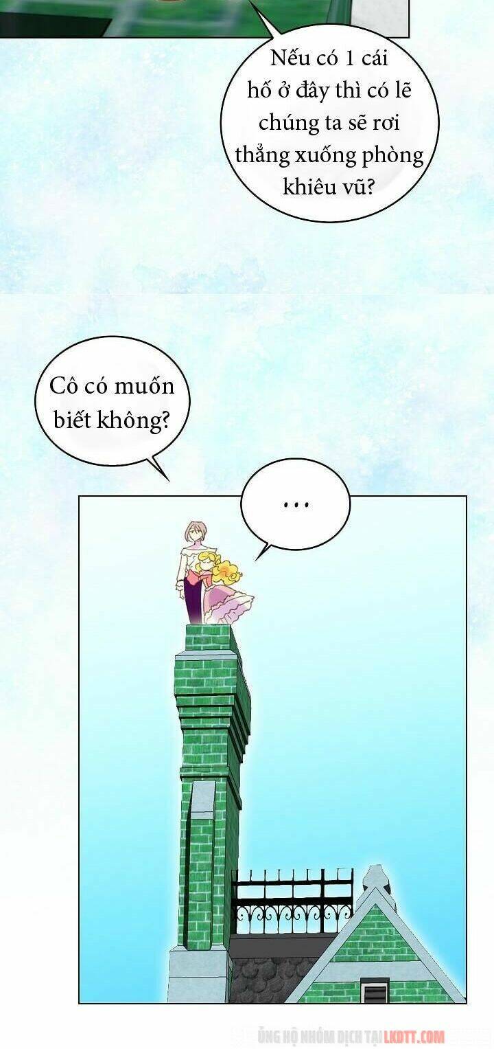 Tôi Không Phải Là Người Tốt Chapter 80 - Trang 2