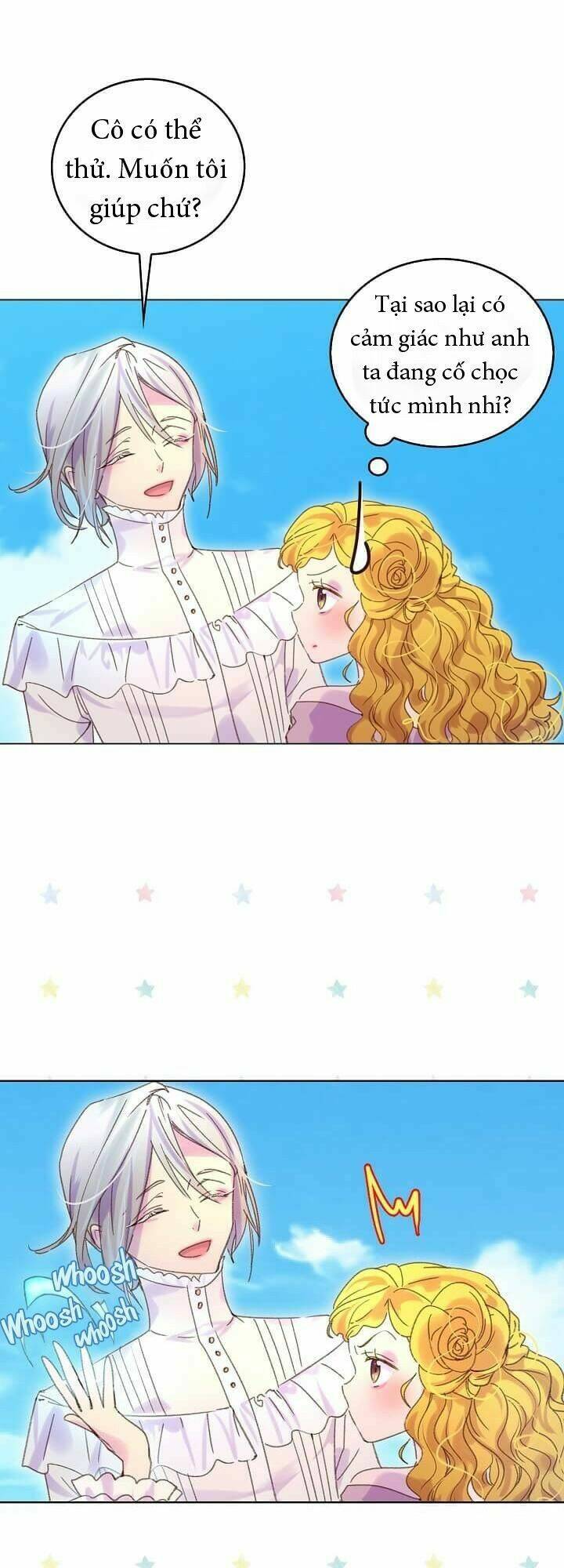 Tôi Không Phải Là Người Tốt Chapter 80 - Trang 2