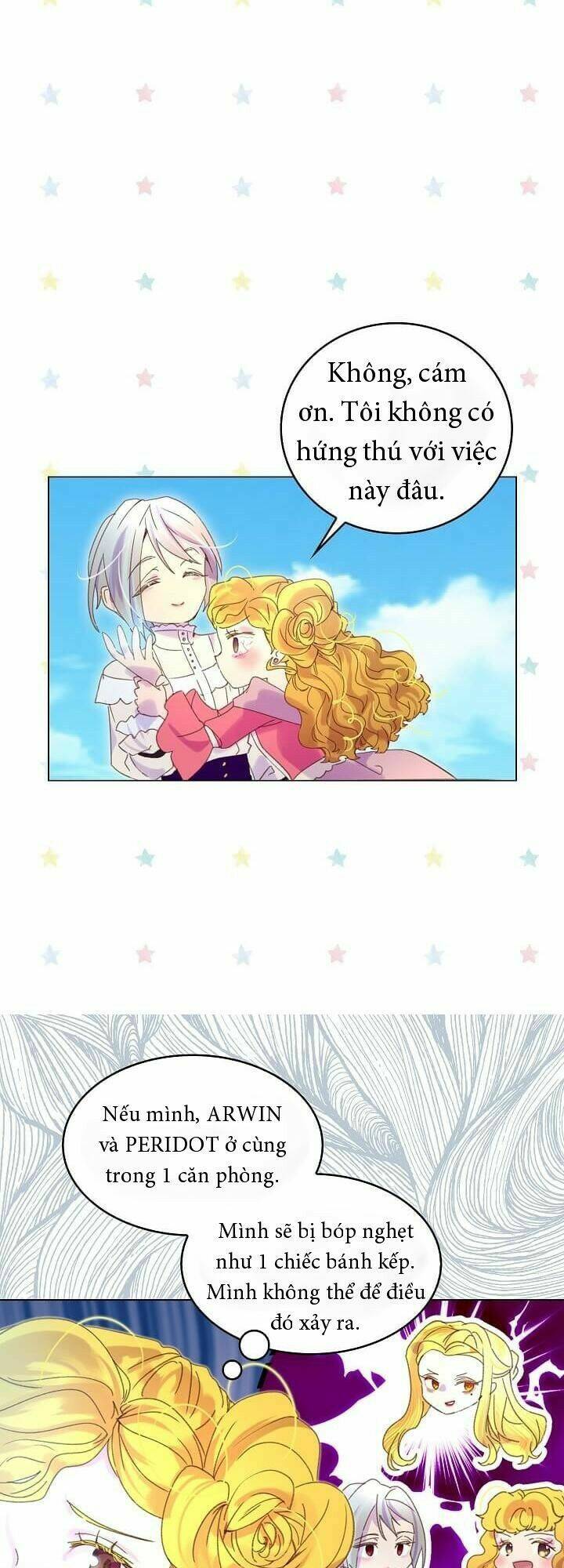 Tôi Không Phải Là Người Tốt Chapter 80 - Trang 2