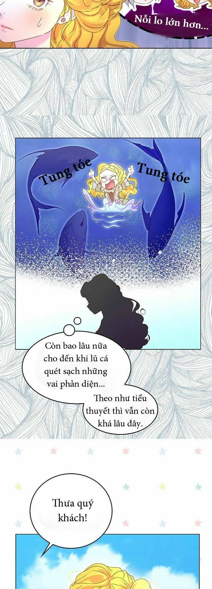 Tôi Không Phải Là Người Tốt Chapter 80 - Trang 2