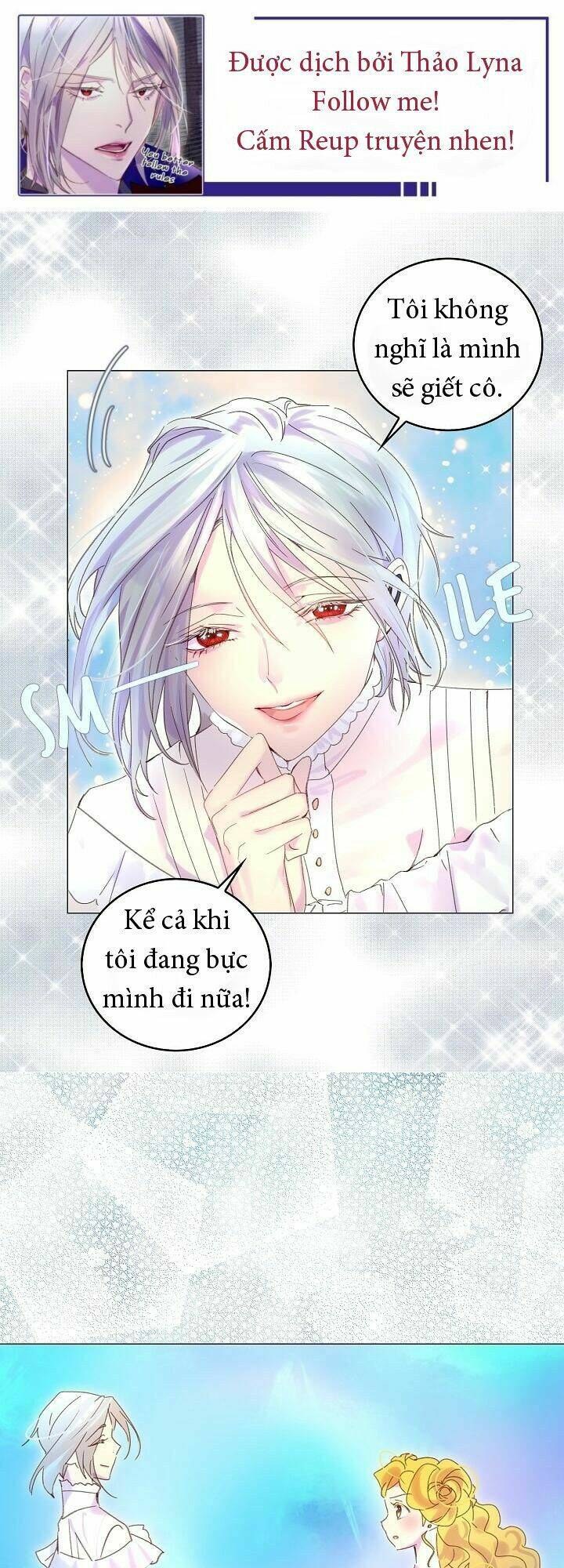 Tôi Không Phải Là Người Tốt Chapter 81 - Trang 2