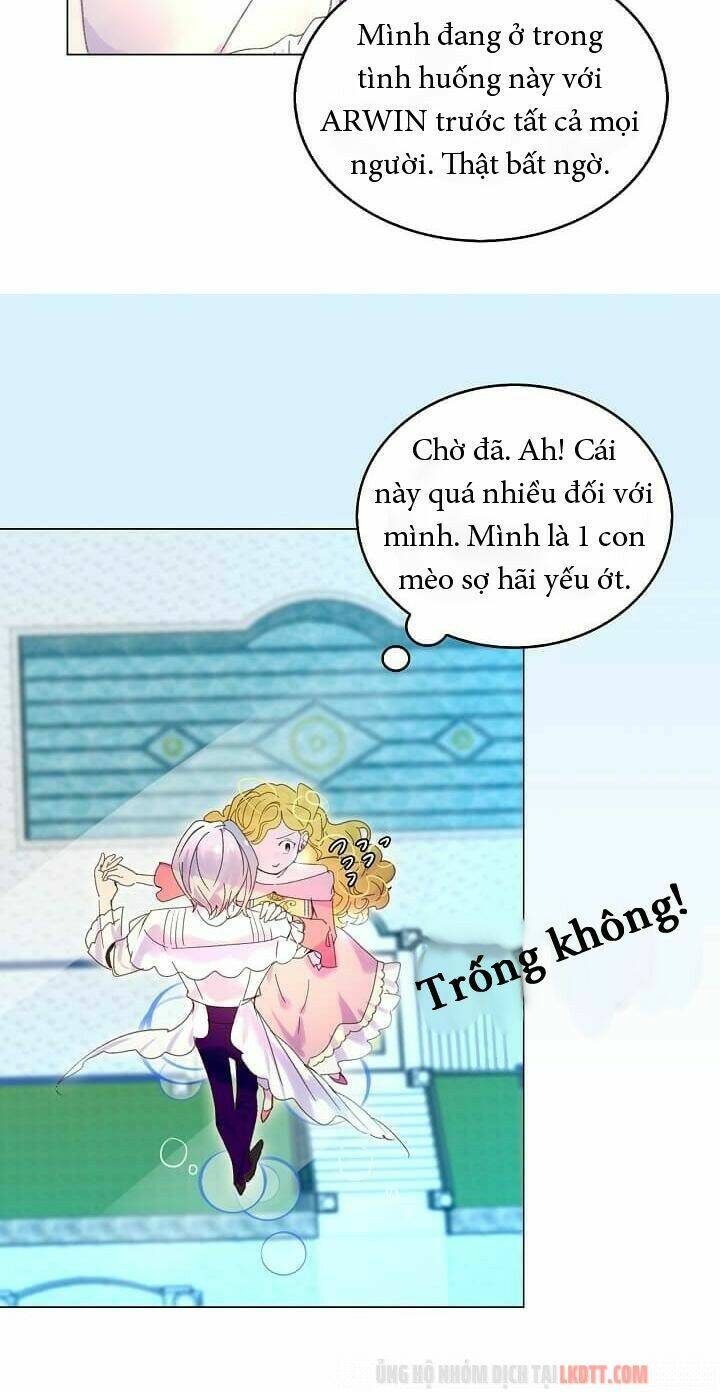Tôi Không Phải Là Người Tốt Chapter 81 - Trang 2