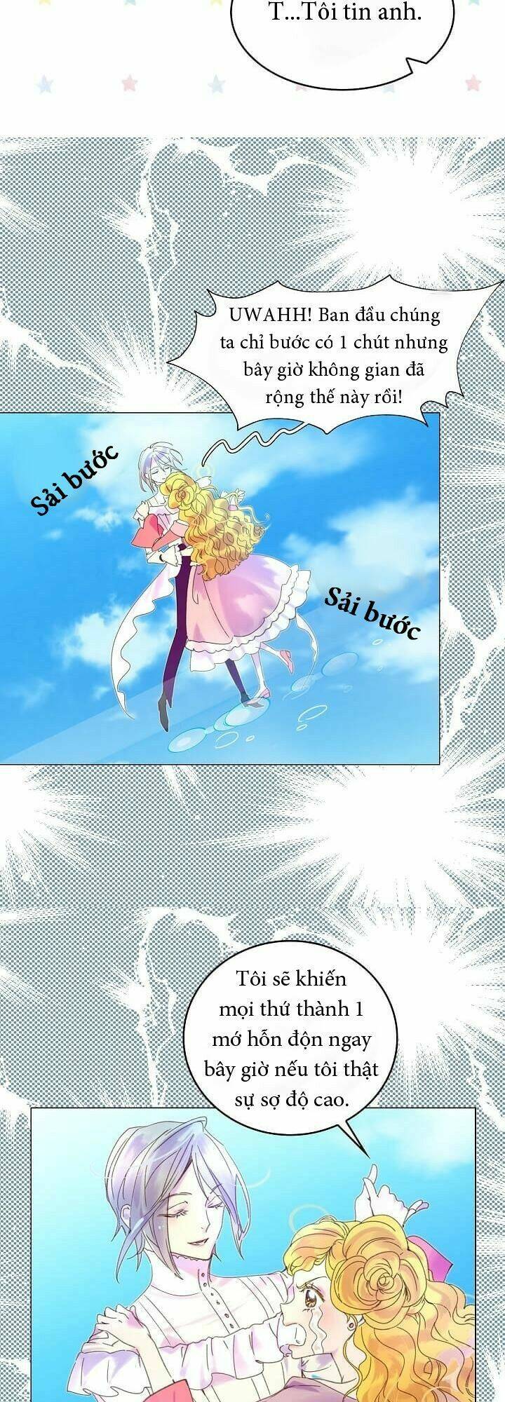 Tôi Không Phải Là Người Tốt Chapter 81 - Trang 2