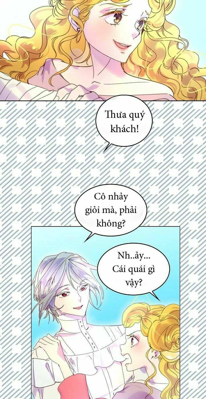 Tôi Không Phải Là Người Tốt Chapter 81 - Trang 2