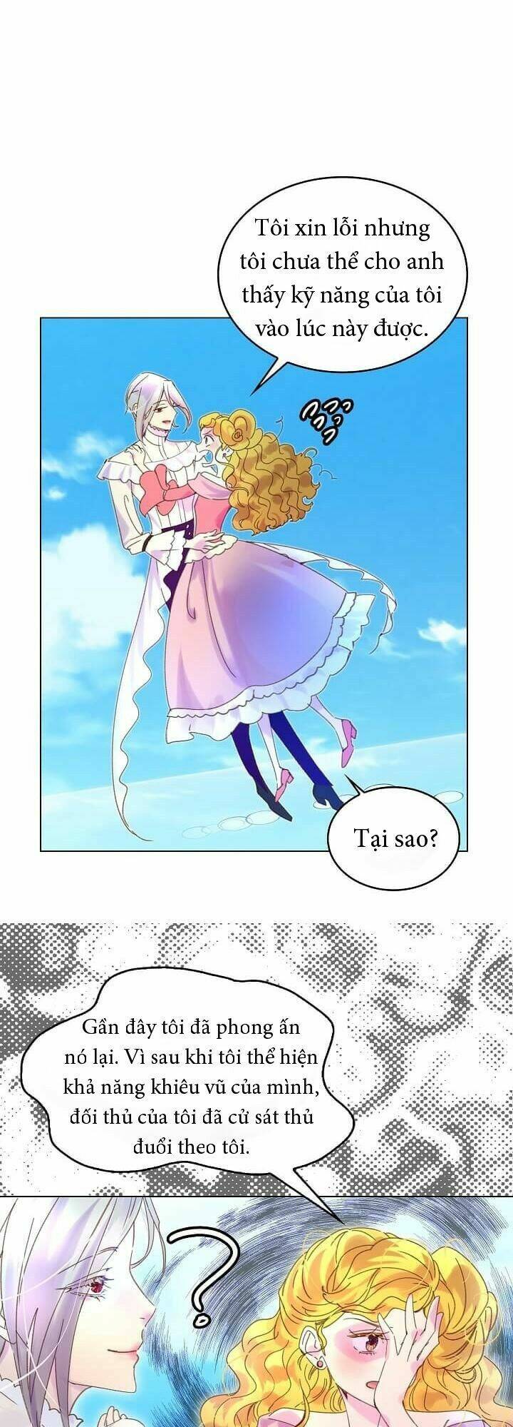 Tôi Không Phải Là Người Tốt Chapter 81 - Trang 2