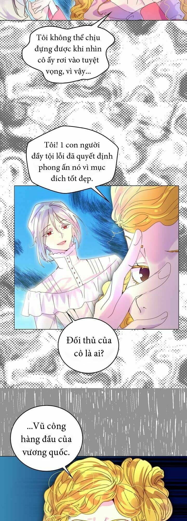 Tôi Không Phải Là Người Tốt Chapter 81 - Trang 2