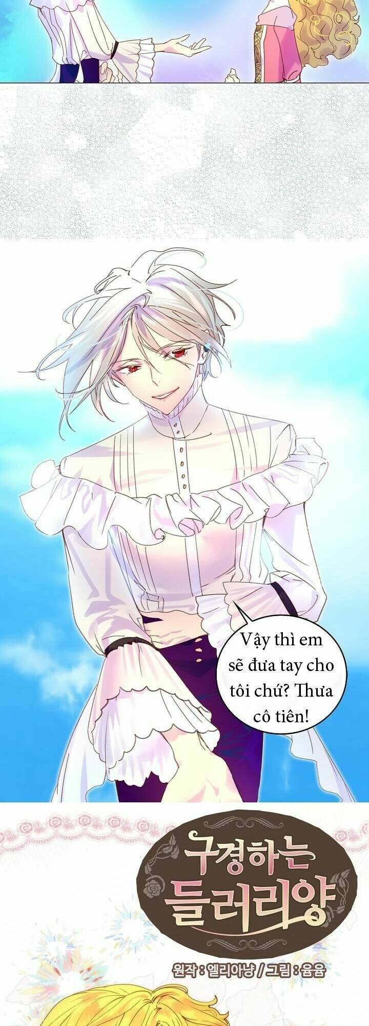 Tôi Không Phải Là Người Tốt Chapter 81 - Trang 2