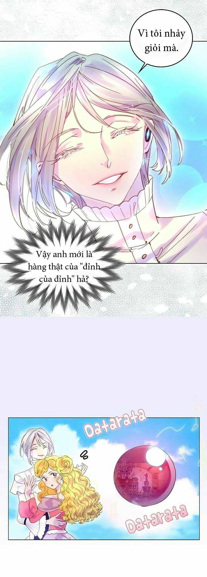 Tôi Không Phải Là Người Tốt Chapter 81 - Trang 2