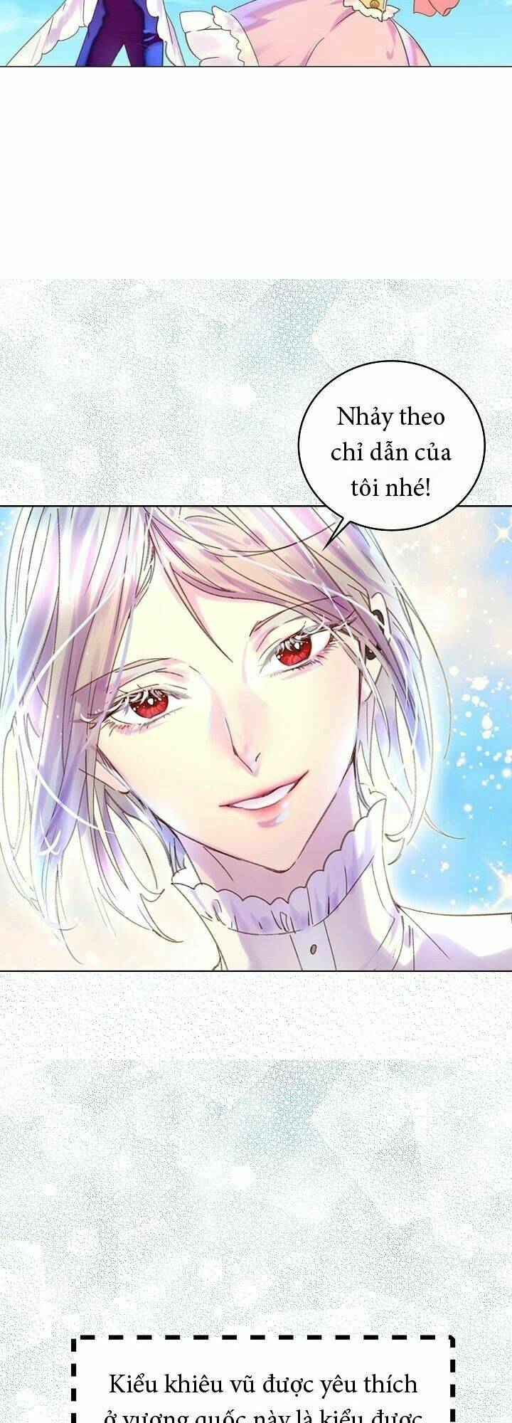 Tôi Không Phải Là Người Tốt Chapter 81 - Trang 2