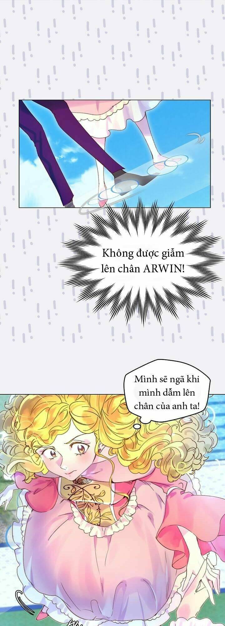 Tôi Không Phải Là Người Tốt Chapter 81 - Trang 2