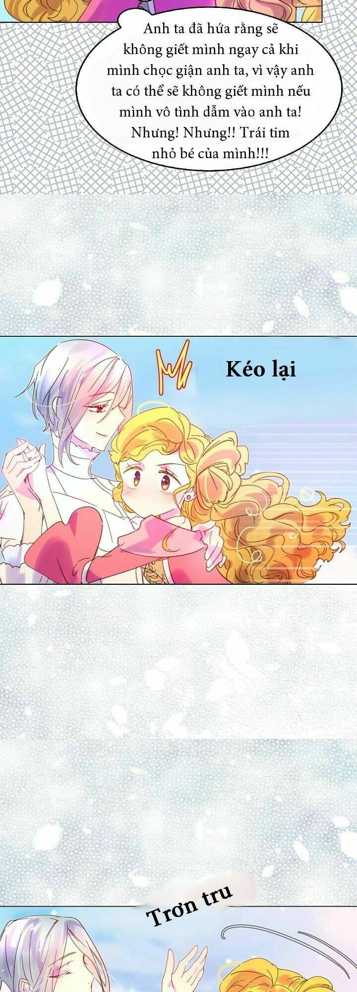 Tôi Không Phải Là Người Tốt Chapter 81 - Trang 2