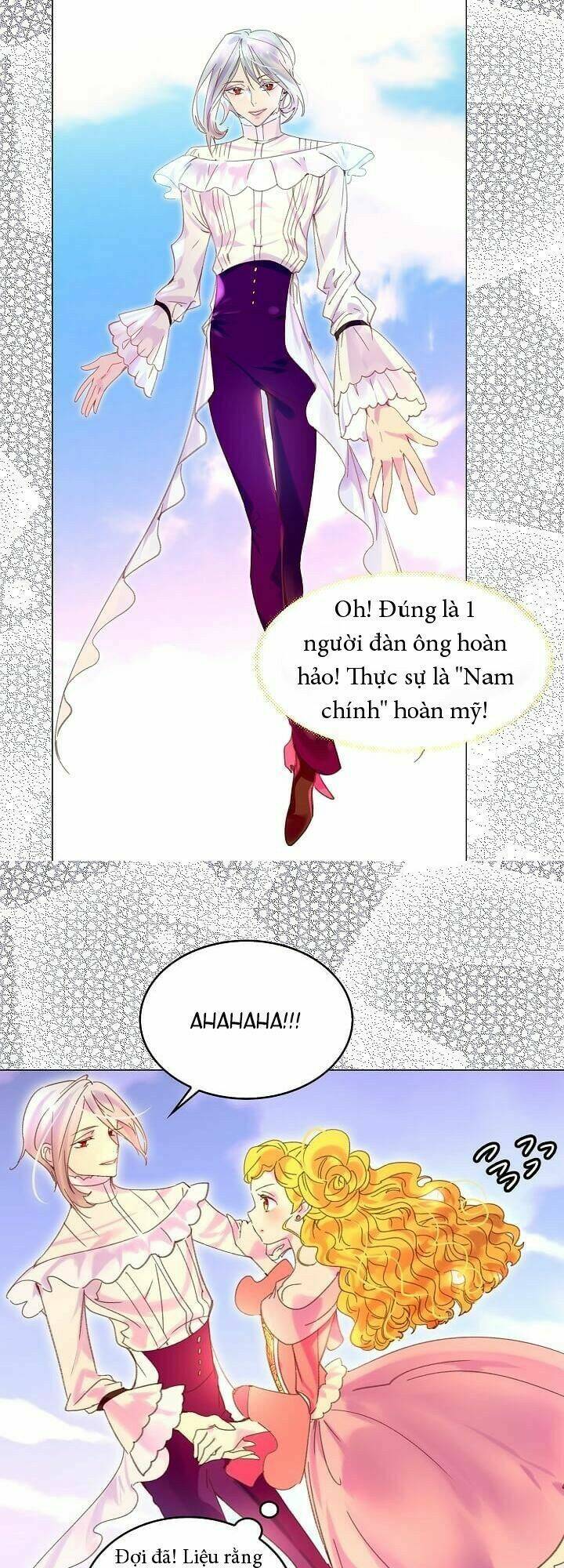 Tôi Không Phải Là Người Tốt Chapter 81 - Trang 2