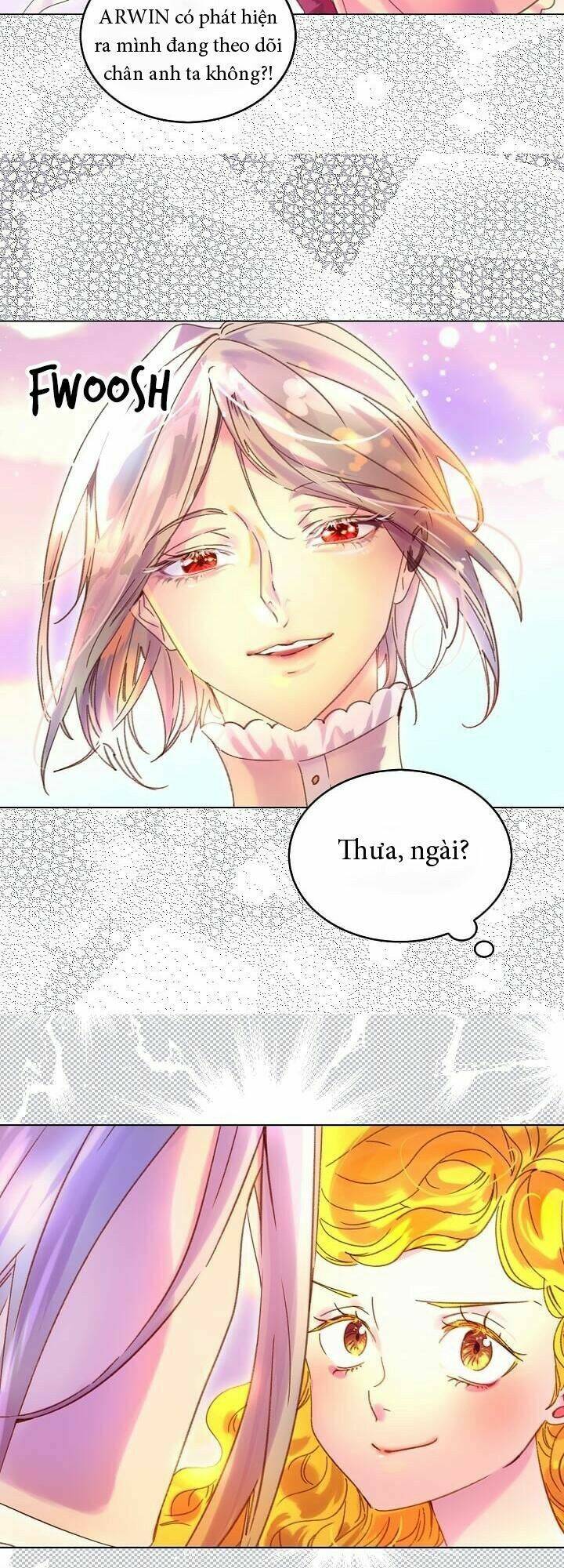 Tôi Không Phải Là Người Tốt Chapter 81 - Trang 2