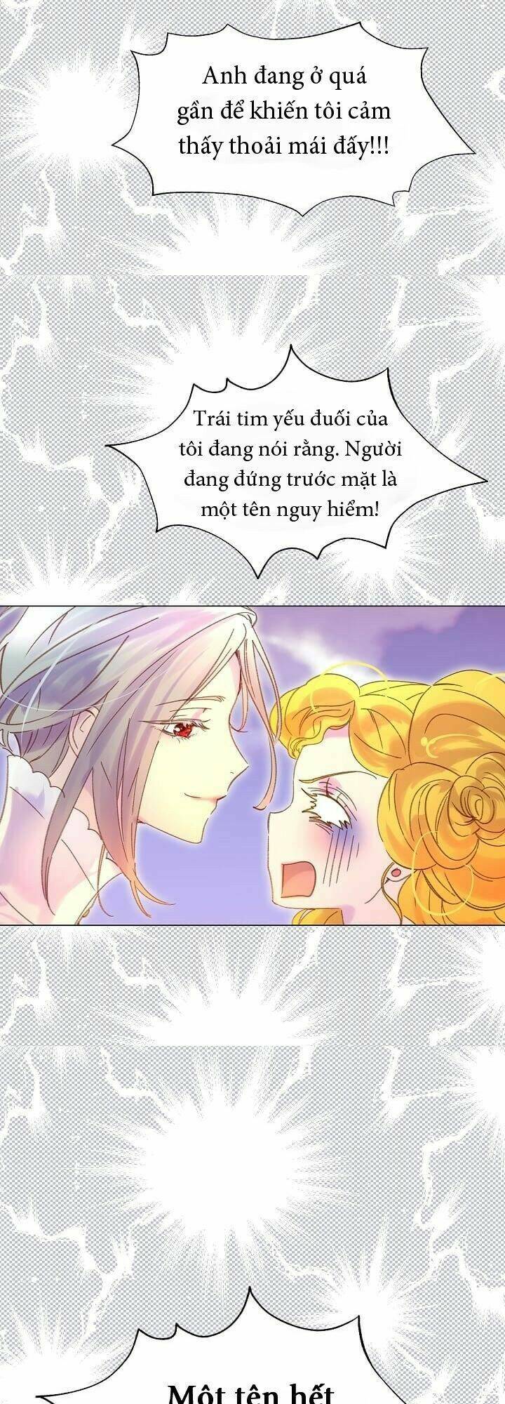 Tôi Không Phải Là Người Tốt Chapter 81 - Trang 2