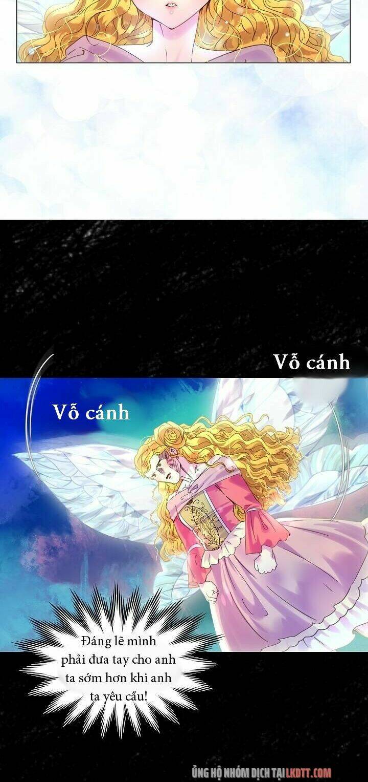 Tôi Không Phải Là Người Tốt Chapter 81 - Trang 2