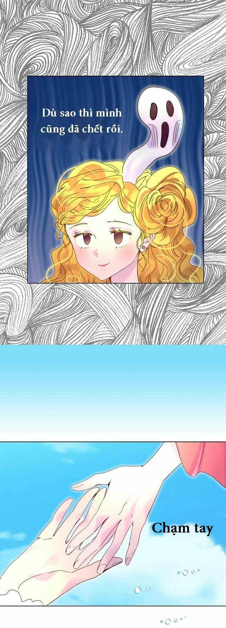 Tôi Không Phải Là Người Tốt Chapter 81 - Trang 2