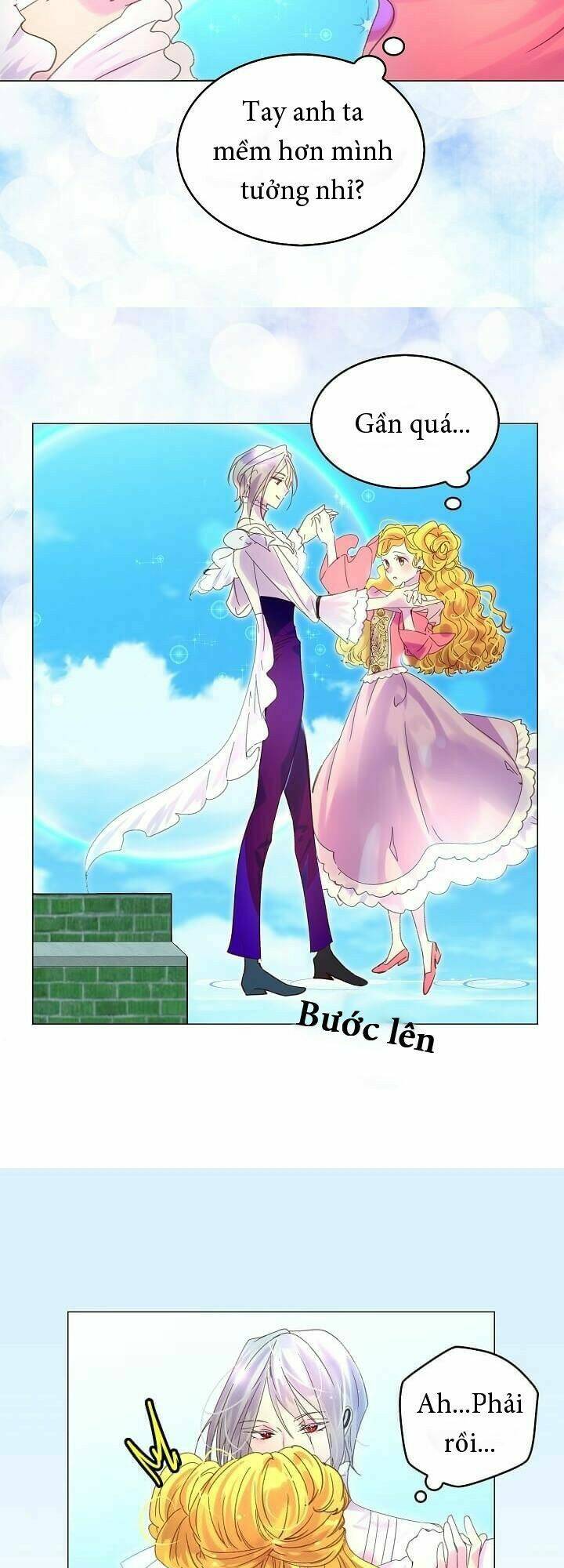 Tôi Không Phải Là Người Tốt Chapter 81 - Trang 2