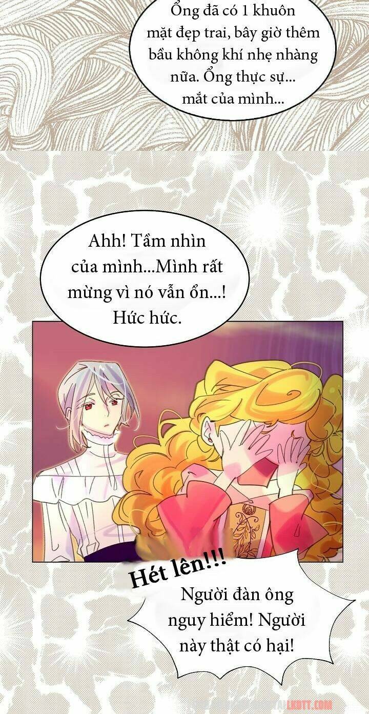 Tôi Không Phải Là Người Tốt Chapter 82 - Trang 2