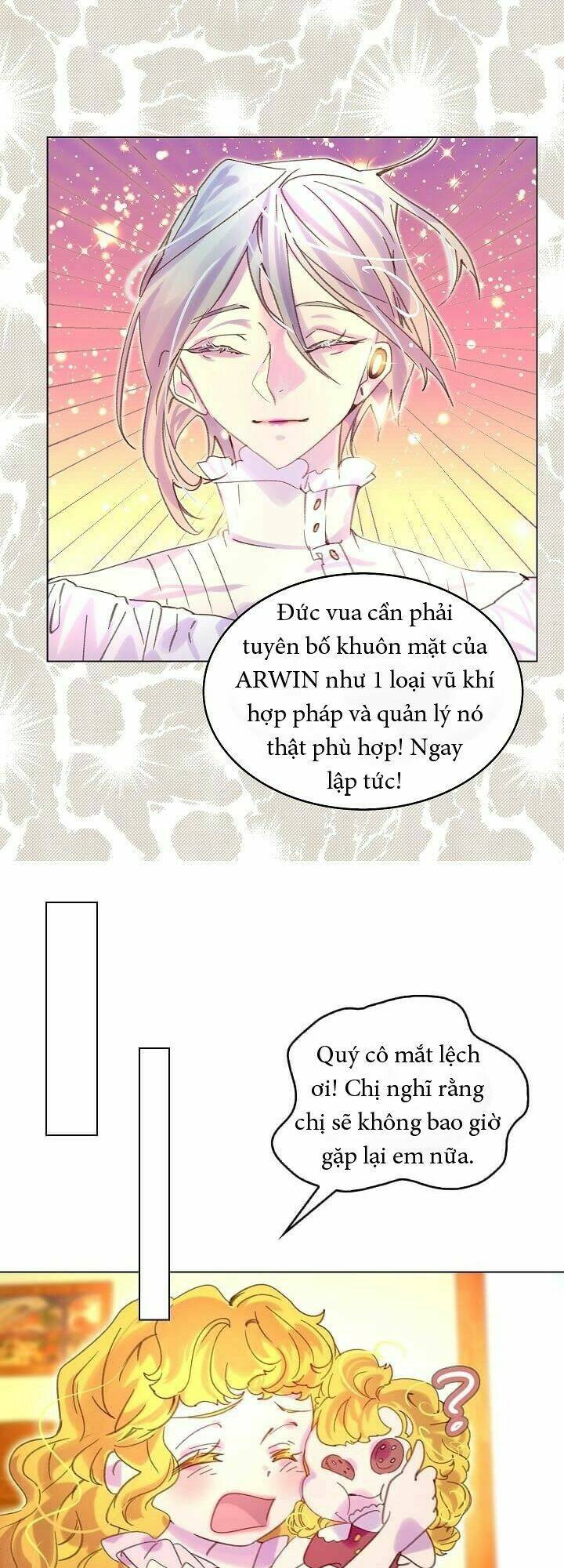 Tôi Không Phải Là Người Tốt Chapter 82 - Trang 2