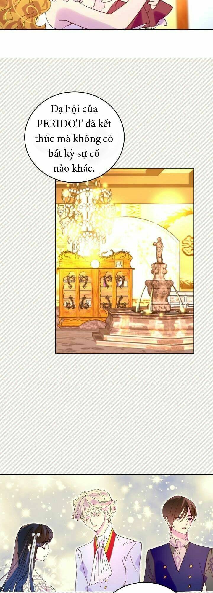 Tôi Không Phải Là Người Tốt Chapter 82 - Trang 2