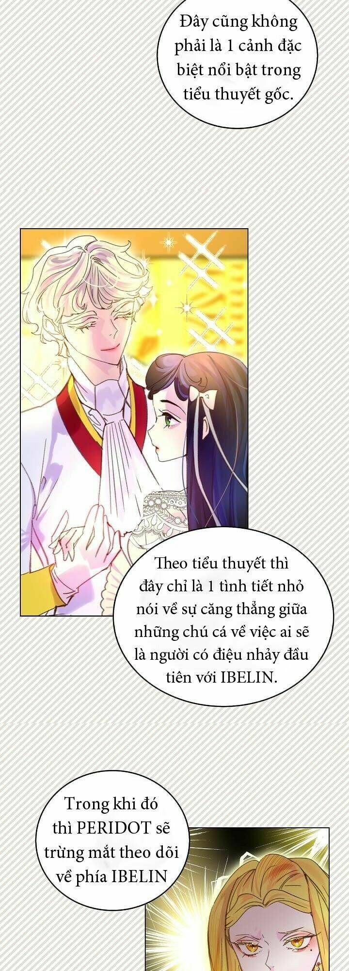 Tôi Không Phải Là Người Tốt Chapter 82 - Trang 2