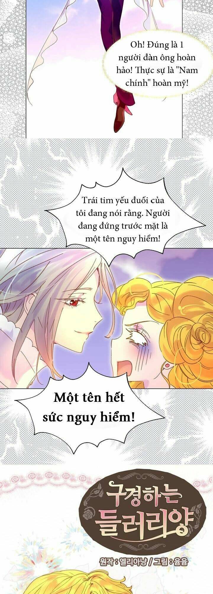 Tôi Không Phải Là Người Tốt Chapter 82 - Trang 2