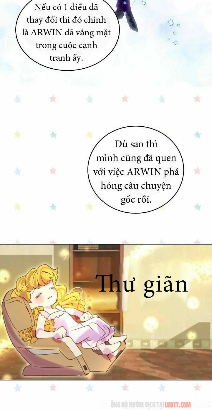 Tôi Không Phải Là Người Tốt Chapter 82 - Trang 2