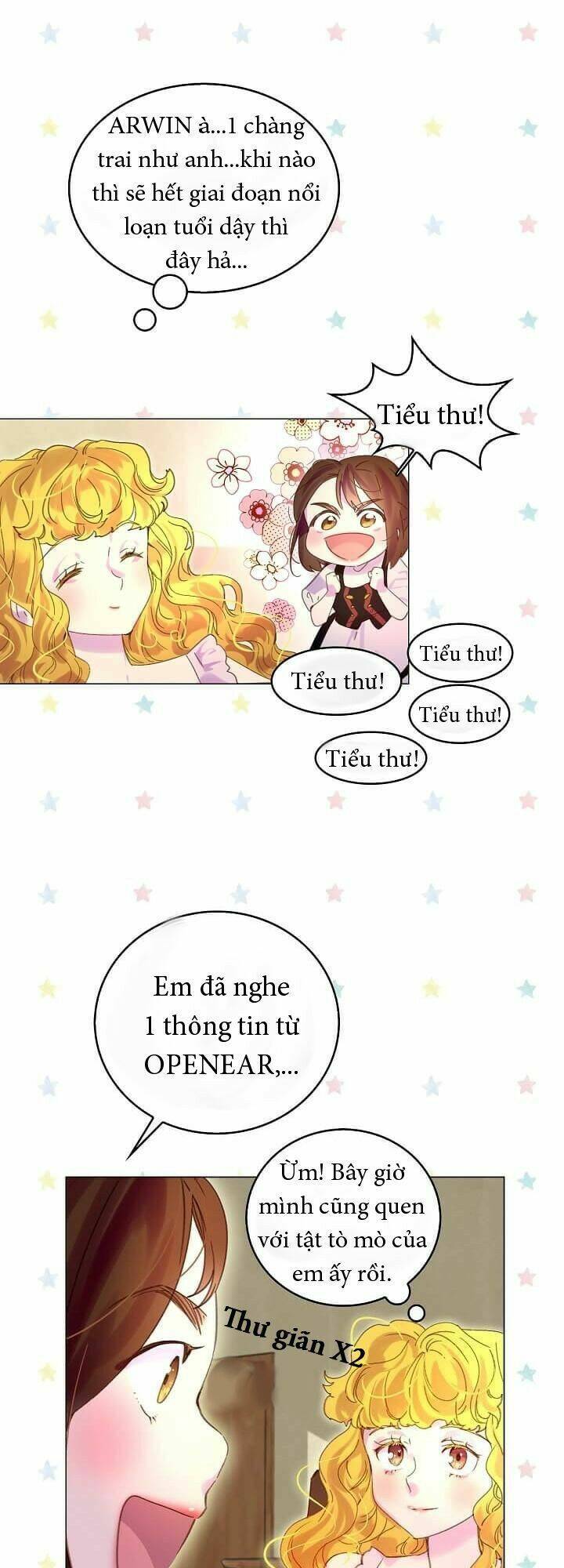 Tôi Không Phải Là Người Tốt Chapter 82 - Trang 2