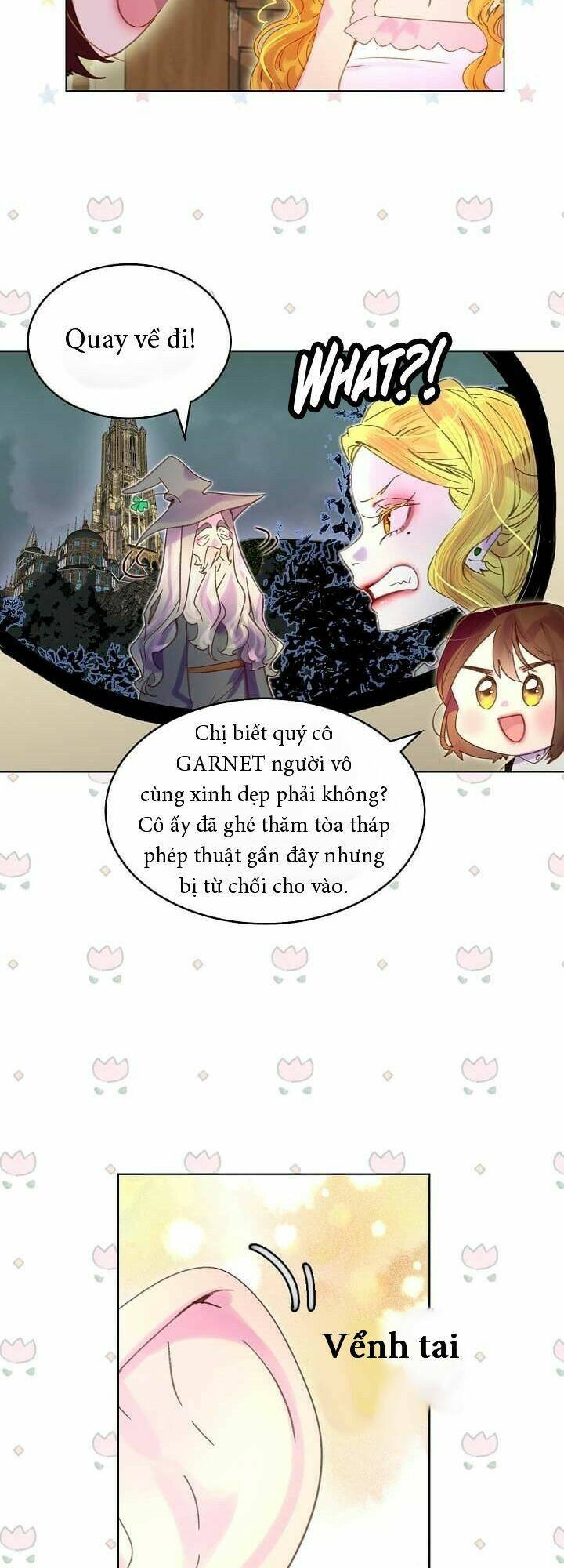 Tôi Không Phải Là Người Tốt Chapter 82 - Trang 2