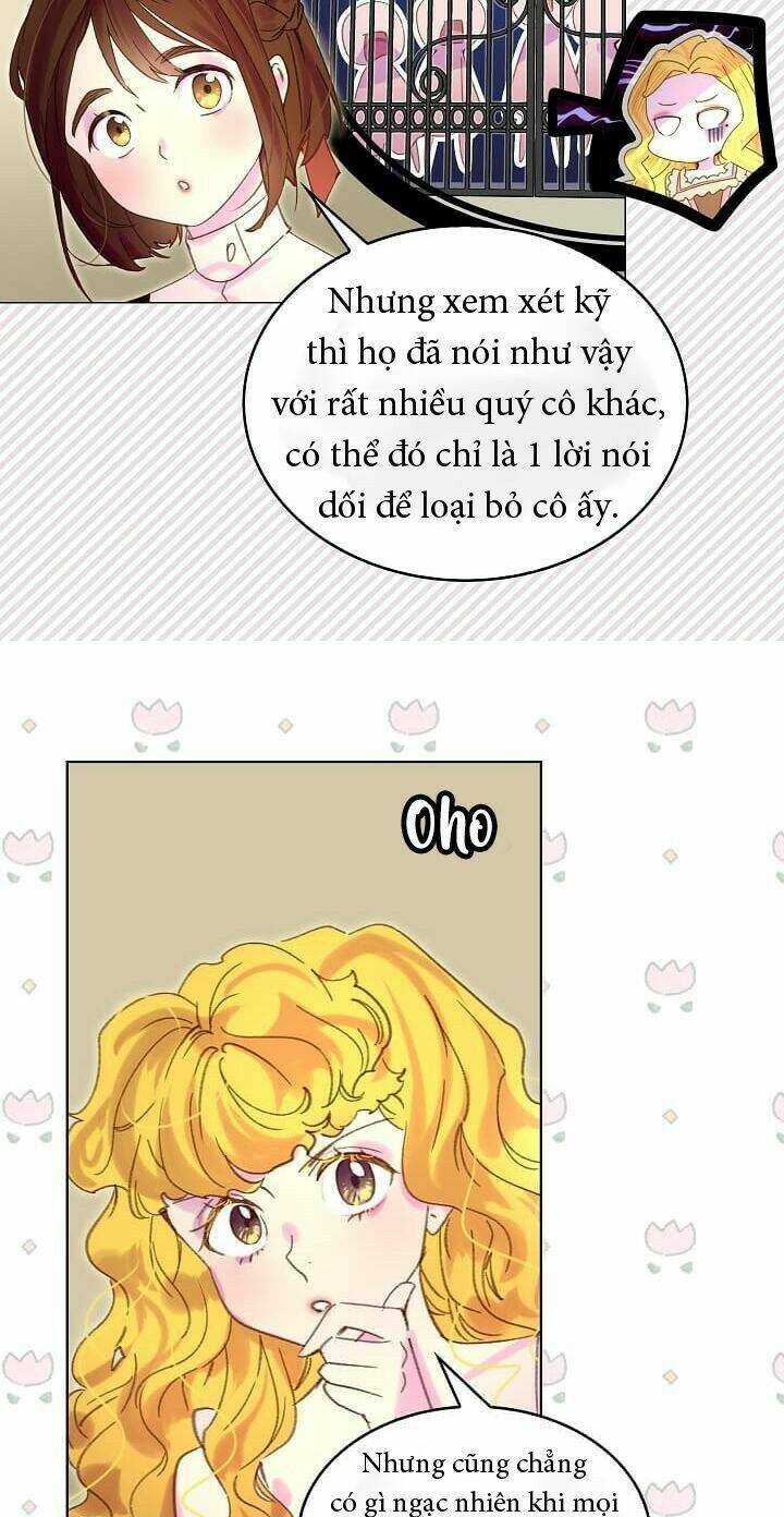 Tôi Không Phải Là Người Tốt Chapter 82 - Trang 2
