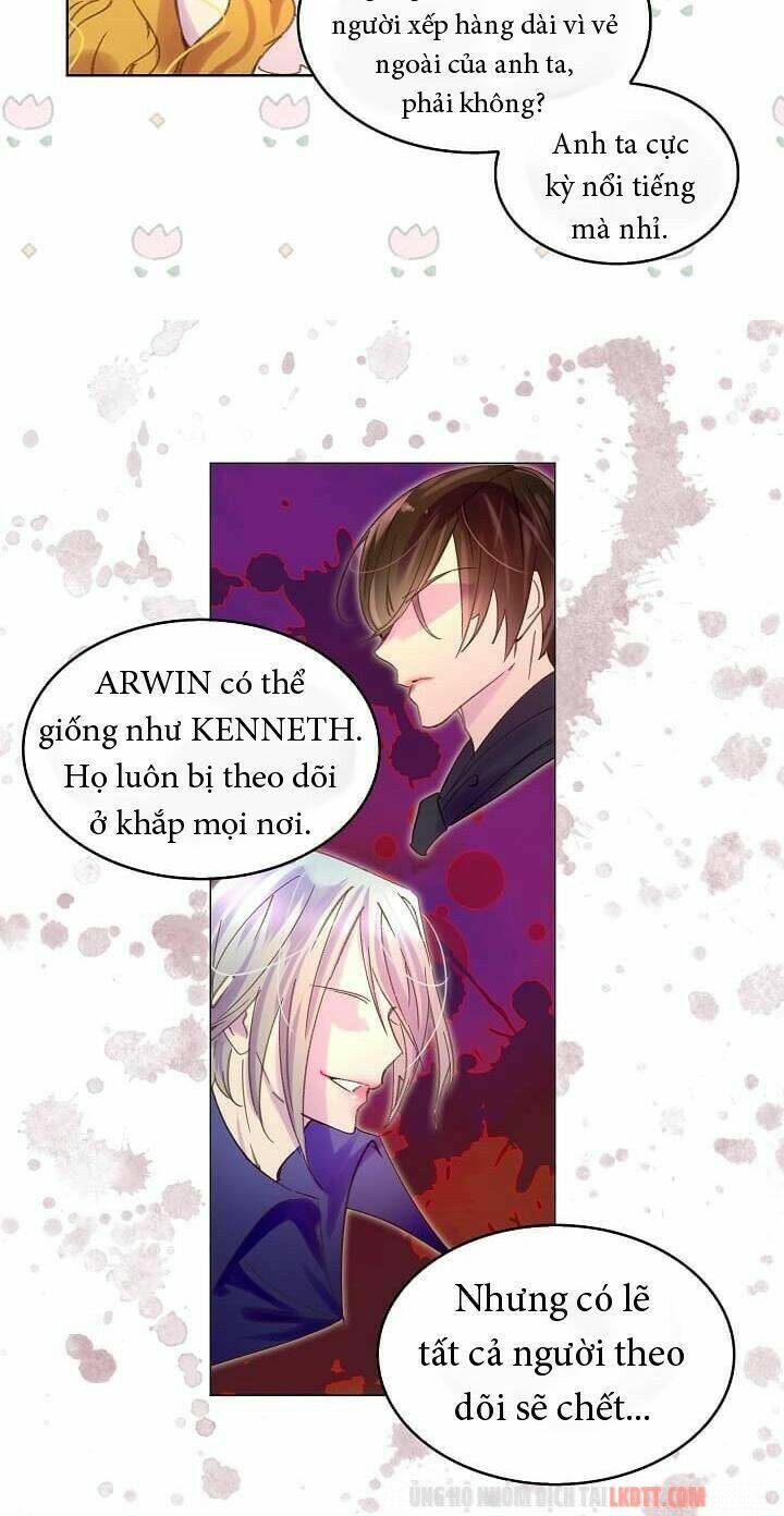 Tôi Không Phải Là Người Tốt Chapter 82 - Trang 2