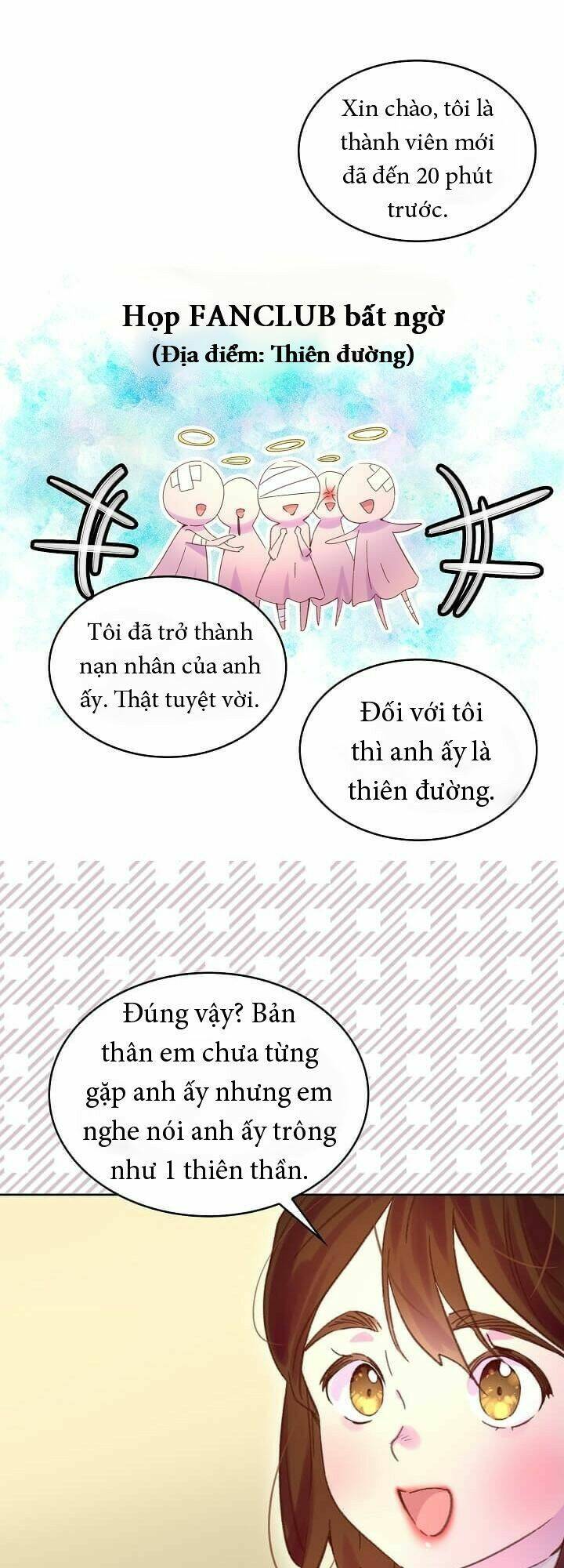 Tôi Không Phải Là Người Tốt Chapter 82 - Trang 2