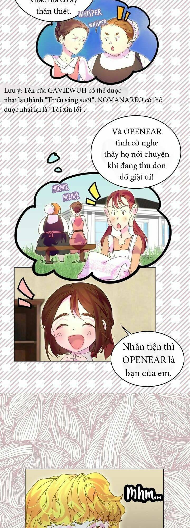 Tôi Không Phải Là Người Tốt Chapter 82 - Trang 2