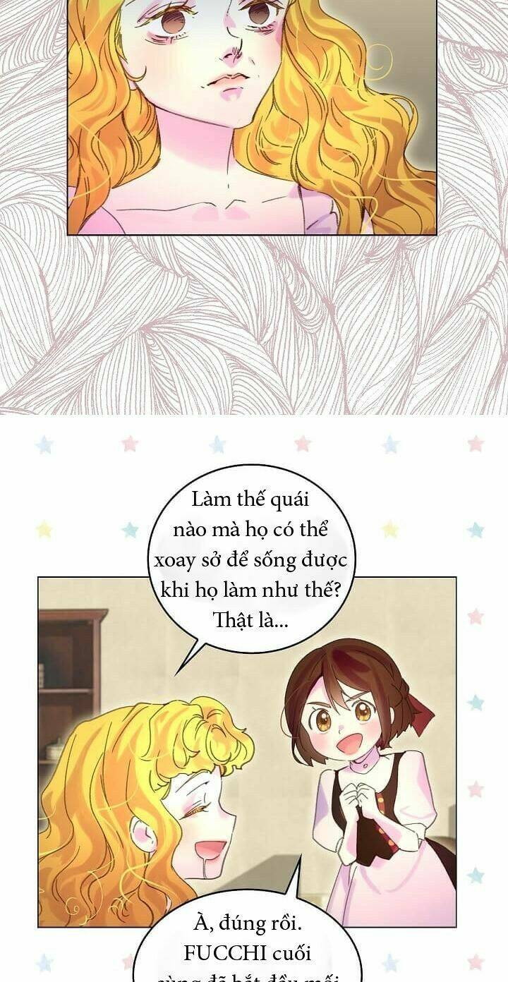 Tôi Không Phải Là Người Tốt Chapter 82 - Trang 2