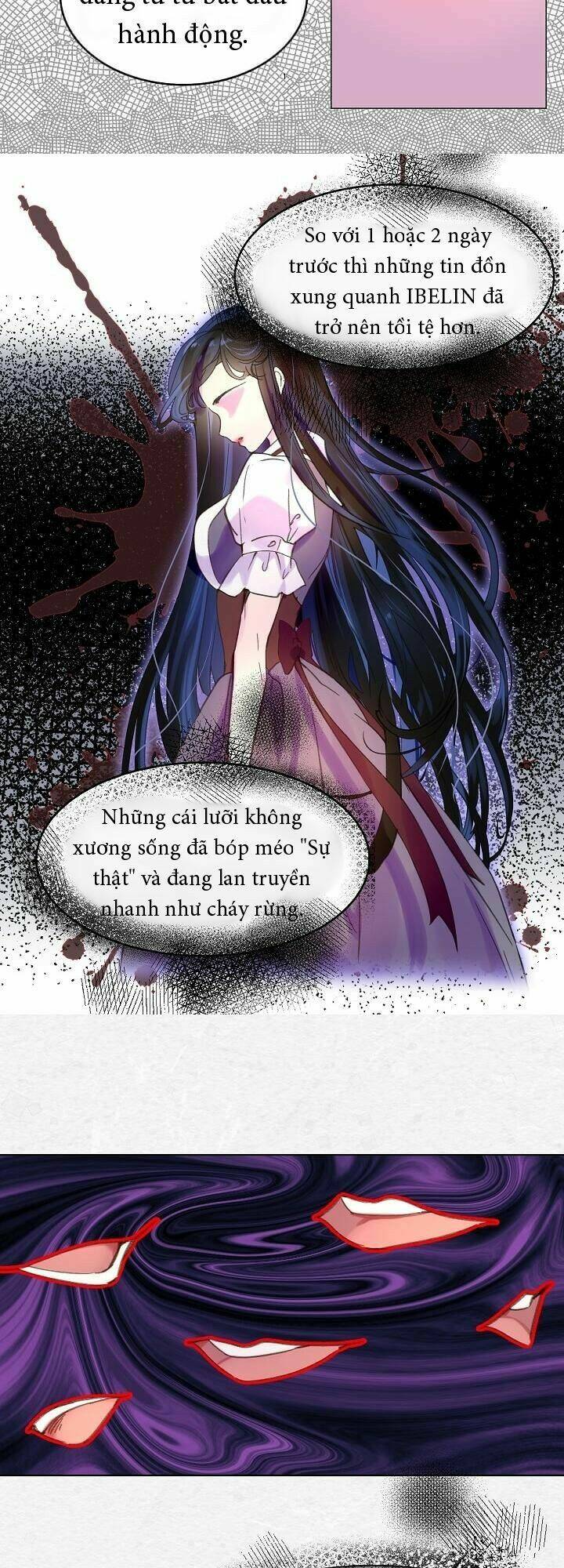 Tôi Không Phải Là Người Tốt Chapter 82 - Trang 2