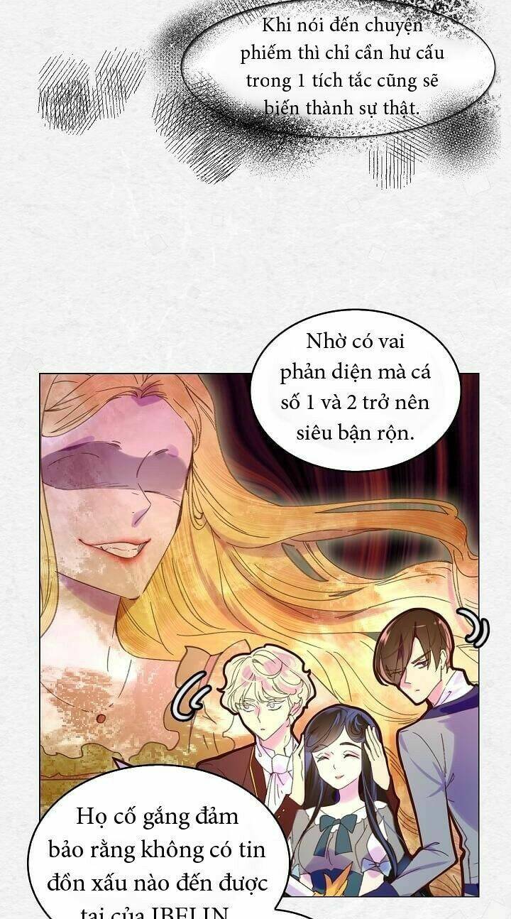 Tôi Không Phải Là Người Tốt Chapter 82 - Trang 2