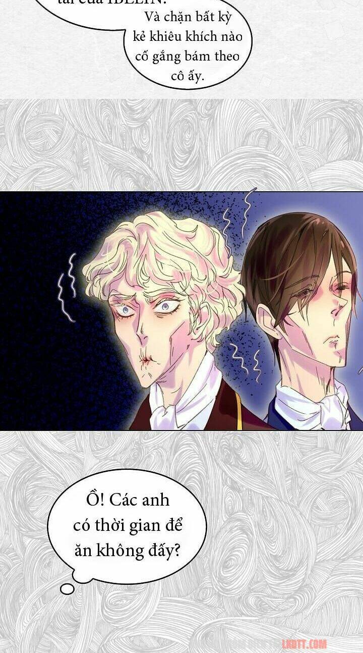 Tôi Không Phải Là Người Tốt Chapter 82 - Trang 2